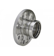 Переходные нержавеющие фланцы