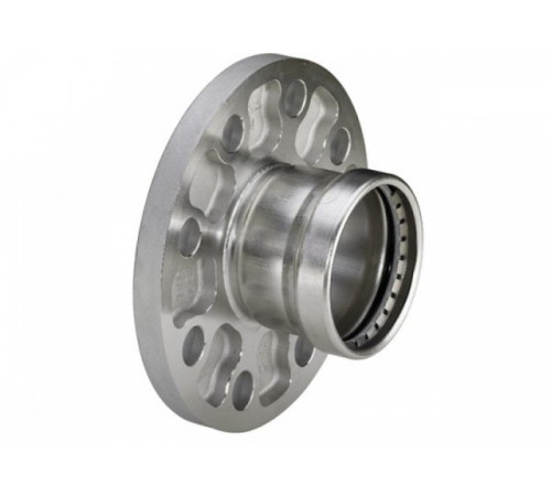 Переходные нержавеющие фланцы