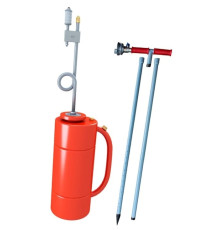 Пожарный инвентарь