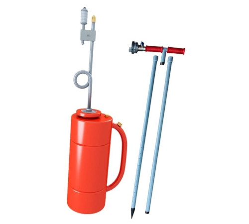 Пожарный инвентарь