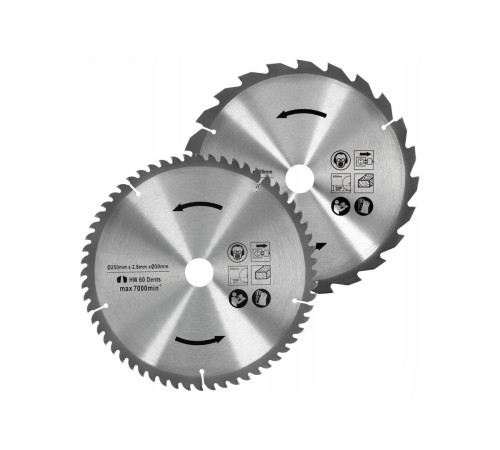 Пильные диски