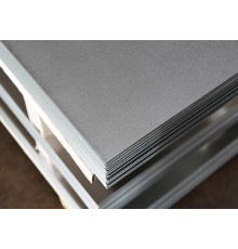 Пищевой нержавеющий лист