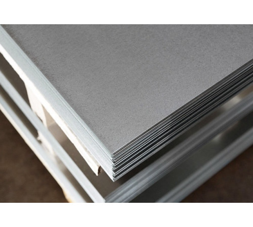 Пищевой нержавеющий лист