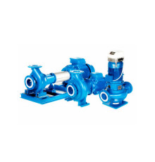 Питательные насосы