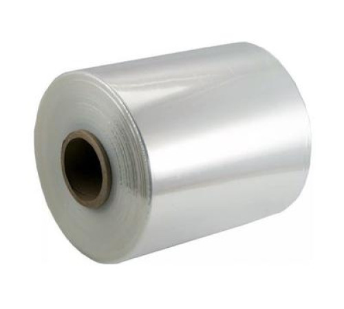 Пленка из фторопласта