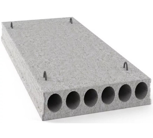 Плиты перекрытия ФБС