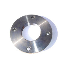 Плоские жаропрочные фланцы