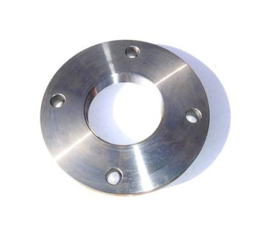 Плоские жаропрочные фланцы