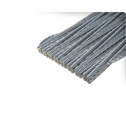 Плоские канаты