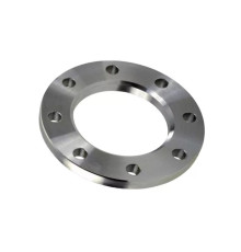 Плоские оцинкованные фланцы