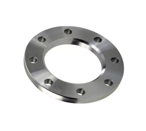 Плоские оцинкованные фланцы