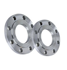 Плоские приварные фланцы