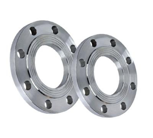 Плоские приварные фланцы