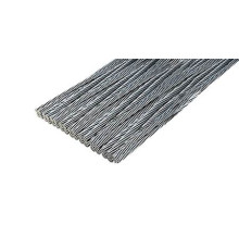 Плоские тросы