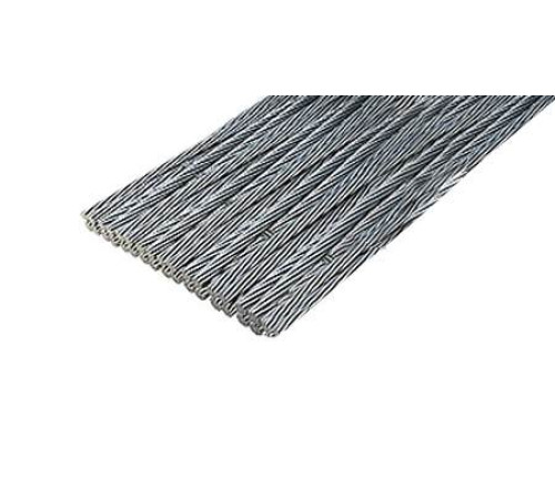 Плоские тросы