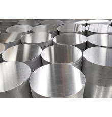 Поковки алюминиевые