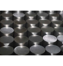 Поковки нержавеющие