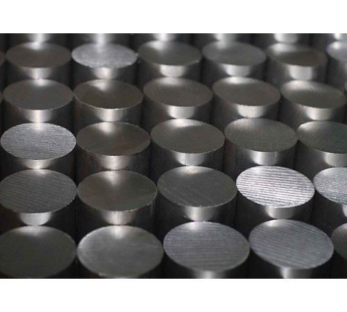 Поковки нержавеющие