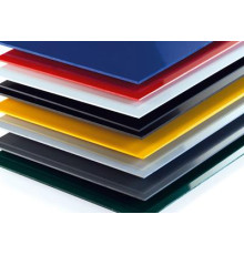 Полиэтилен листовой