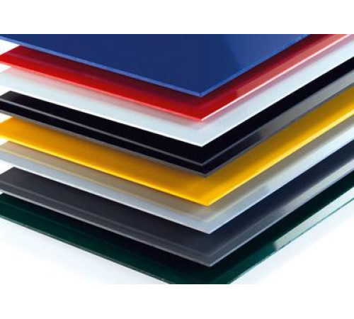 Полиэтилен листовой