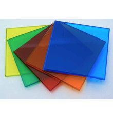 Поликарбонат монолитный