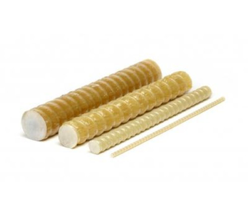 Полимерная композитная стеклопластиковая арматура