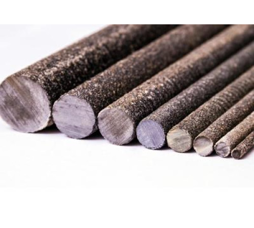 Полимерная композитная углепластиковая арматура