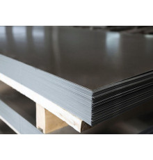 Полированный нержавеющий лист 