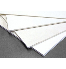 Полистирол листовой