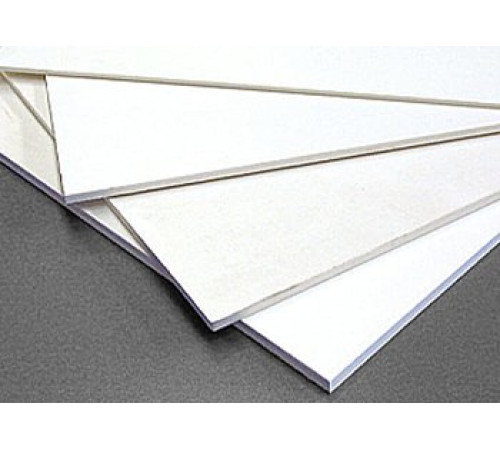 Полистирол листовой