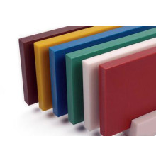 Полиуретан пластина