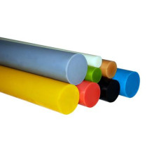 Полиуретан стержень