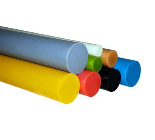 Полиуретан стержень