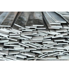 Полоса алюминиевая