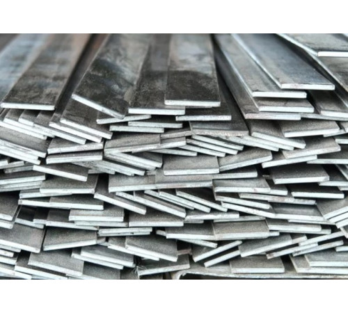 Полоса алюминиевая