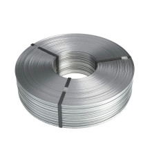 Порошковая наплавочная проволока