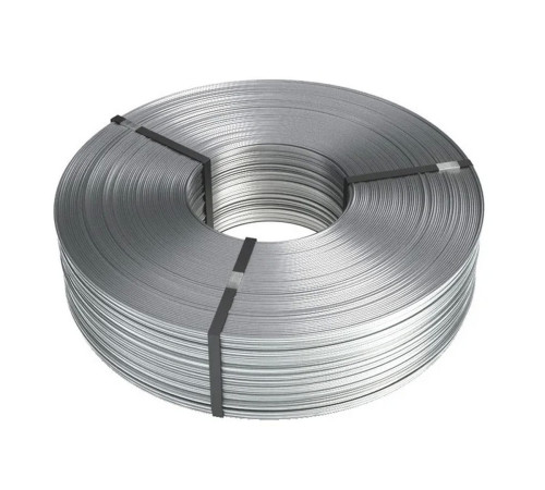 Порошковая наплавочная проволока