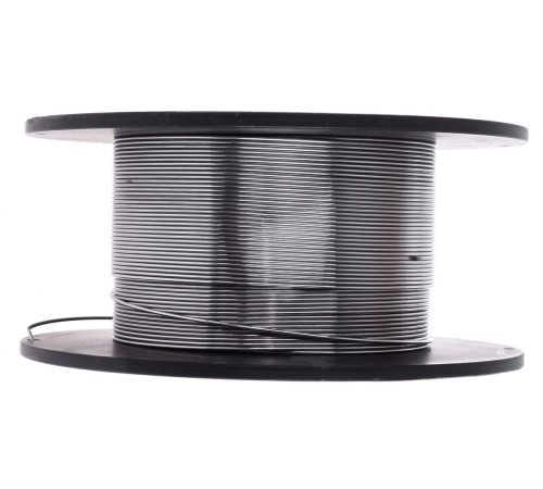 Порошковая сварочная проволока