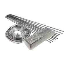 Оловянно-свинцовые припои