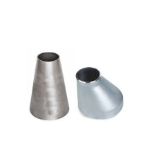 Приварные нержавеющие переходы