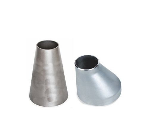 Приварные нержавеющие переходы