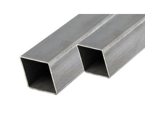 Профильные квадратные трубы
