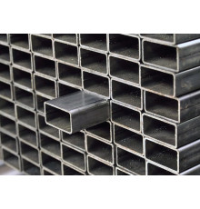 Профильные прямоугольные трубы