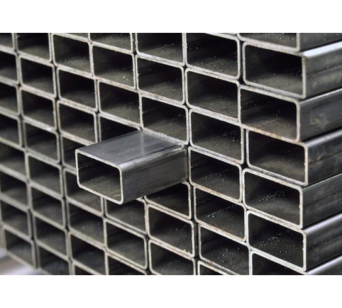 Профильные прямоугольные трубы