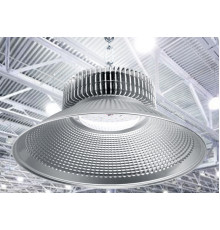 Промышленные LED светильники