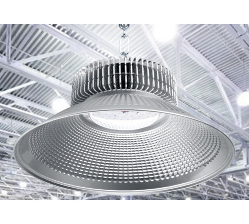 Промышленные LED светильники