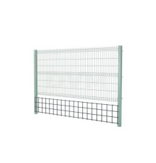 Противоподкопная сетка