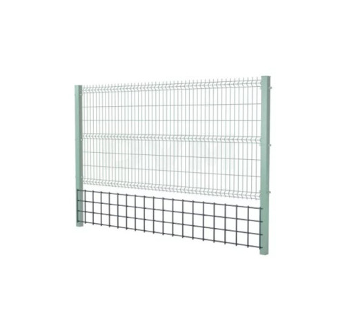 Противоподкопная сетка