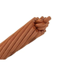 Провода для щеток электрических машин