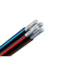 Провода для воздушных линий электропередачи